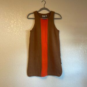 Wezc crochet bathing suit cover up